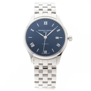 Đồng Hồ Frederique Constant 40mm Nam FC-303MN5B6B