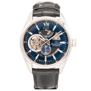 Đồng Hồ Orient 41mm Nam RE-AV0005L00B