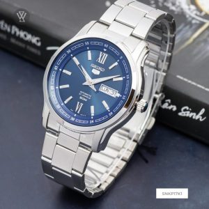 Đồng Hồ Seiko 42mm Nam SNKP17K1